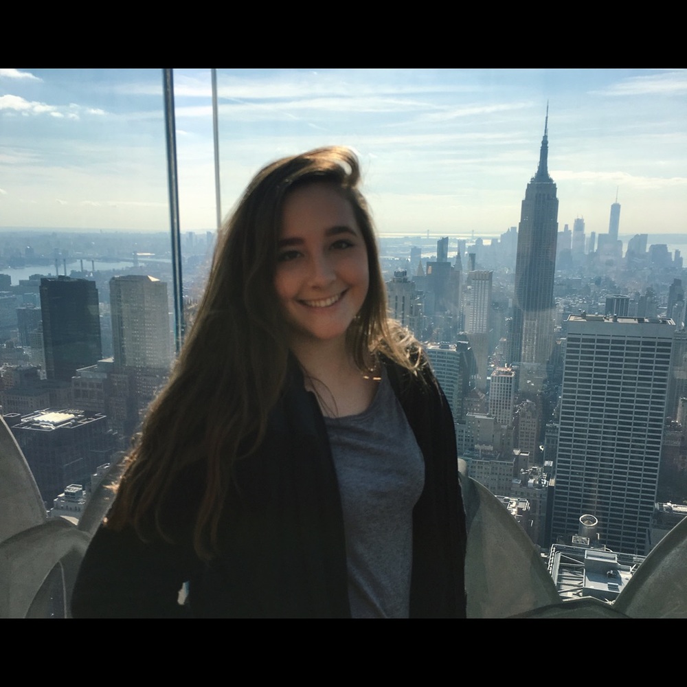 Meet your Posher, Emma